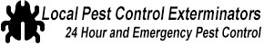 Old Sparta NC Pest Control Exterminators